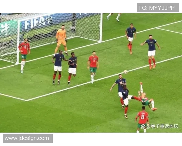 超级对决！世界杯大战成看点之最