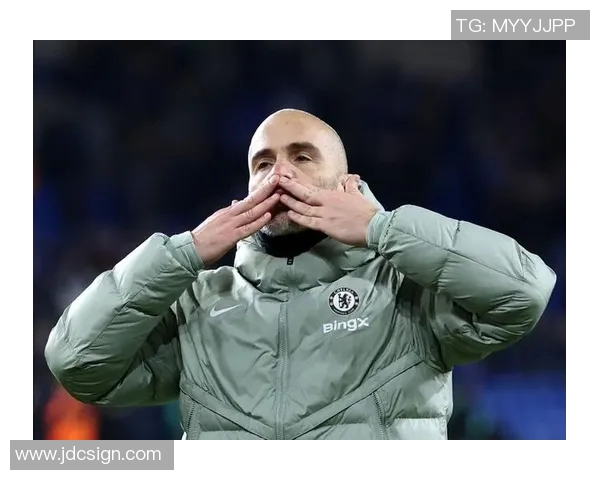 战术革新！新教练如何激活切尔西？