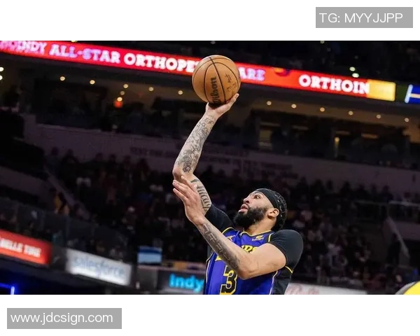 浓眉回应批评：我只专注于比赛